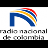 Radio Radio Nacional De Colombia (Bogotá) 95.9