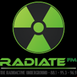 Radio Radiate FM 88.1