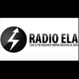 Radio Radio Ela 100.0