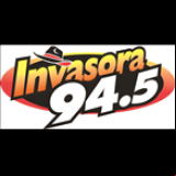 Radio La Invasora FM 94.5