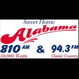 Radio Alabama 810
