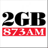 Radio 2GB 873