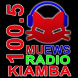 Radio Muews Radio Kiamba 100.5