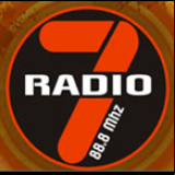 Radio Radio Seven 88.8