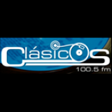 Radio Clásicos FM 100.5