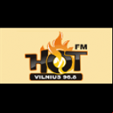 Radio Hot FM 96.8