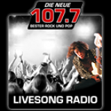 Radio Die Neue 107.7 Mit Dem Live Song Radio