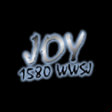 Radio Joy 1580