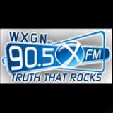 Radio The X 90.5