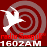 Radio Radio Seagull 1602