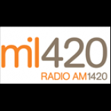 Radio Radio Mil 1420