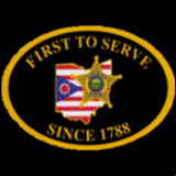 Radio Ross County Sheriff and Fire, Chillicothe Police and Fire