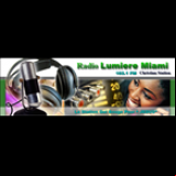 Radio RADIO LUMIERE DE MIAMI