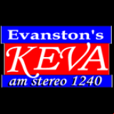 Radio KEVA 1240