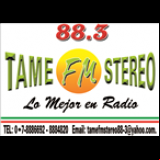 Radio Tame FM Stereo