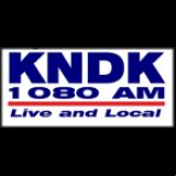 Radio KNDK 1080