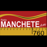 Radio Rádio Manchete AM 760