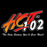 Radio Hot 102 FM 101.9
