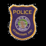 Radio St. Marys Police Department