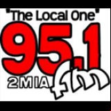 Radio 2MIA 95.1
