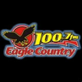 Radio Eagle Country 100.7