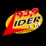 Radio Rádio Líder FM 93.9