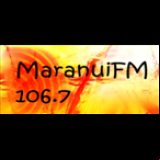 Radio Maranui FM 106.7