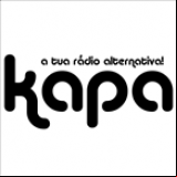 Radio rádio kapa