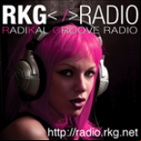 Radio RKG Radio