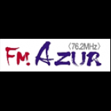 Radio FM Azur 76.2