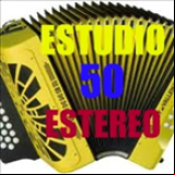 Radio Estudio 50 Stereo Vallenato