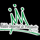 Radio Rádio Imperial AM 1550
