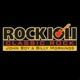 Radio Rock 101.1