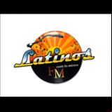Radio Latinos Fm Valencia 98.1
