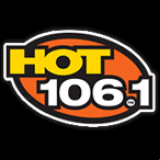 Radio Hot 106.1