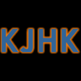 Radio KJHK 90.7