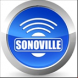 Radio Sonoville Auray Radio