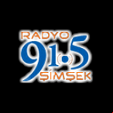 Radio Radyo Simsek 91.5