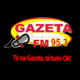 Radio Rádio Gazeta FM 95.3