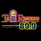 Radio Tu Recuerdo 89.9