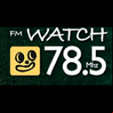 Radio FM Watch 78.5