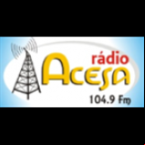 Radio Rádio Acesa 104.9