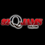 Radio 92Q Jams 92.3