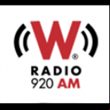 Radio W 920