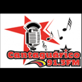 Radio CANTAGUARICO 91.3