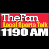 Radio The Fan 1190