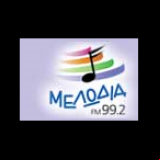 Radio Melodia FM 99.2