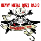 Radio Heavy Metal Buzz Radio