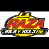 Radio La Raza 98.5