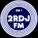 Radio 2RDJ 88.1